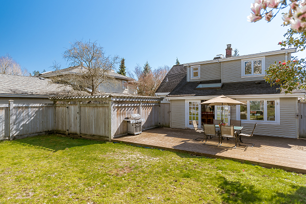 West Vancouver - Single Detached Sold